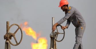 OPEC Oil Production Declines in August