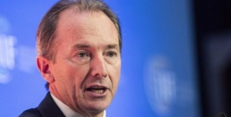 Morgan Stanley Chief Says Bitcoin ‘More than Just a Fad’ 