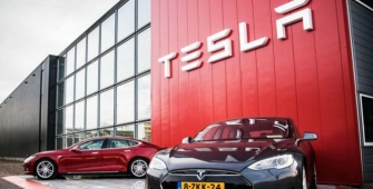 Tesla Reportedly Strikes Deal to Open Shanghai Facility