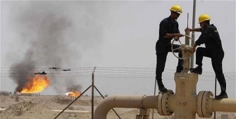 Saudi Arabia Resolved to End Global Oil Glut 