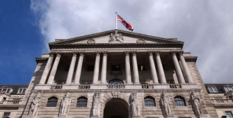 BoE to Allow EU Banks to Operate in UK as Normal Post-Brexit - BBC