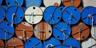 Стоимость нефти снизилась, несмотря на неожиданное падение производства в США 