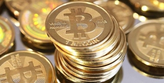 Bitcoin Briefly Plunges below $10,000 
