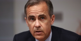 BoE Hints Bigger and Earlier Interest Rate Hikes 