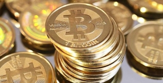 Bitcoin Nears $9,000 Mark as Regulatory Concerns Ease 