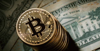 Bitcoin Climbs Above $9,000 