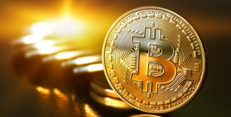 Bitcoin Rises above $11, 000 Mark 