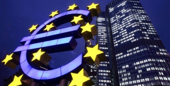 EU Names Spain’s de Guindos as Next ECB Vice-Chair