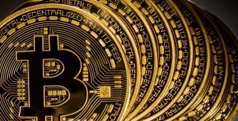Bitcoin Reclaims Spot Above $10, 000 Mark 
