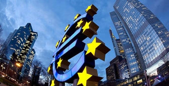 Eurozone Inflation Drops in February, Highlights ECB Caution