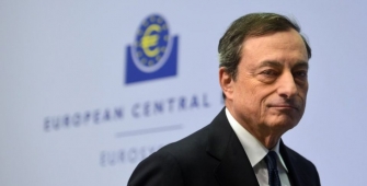 ECB Keeps Interest Rates Unchanged, to Continue Asset Buying Program