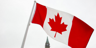 Canadian Economy Shrinks in January