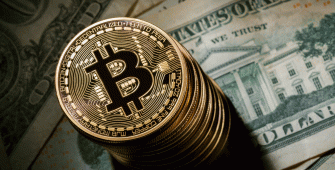 Bitcoin Falls Below $7, 000 as Other Major Cryptocurrencies Tumble