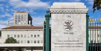 Global Trade Growth Strong but at Risk if Dispute Escalates - WTO