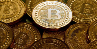 Bitcoin Hits Six-Week High as Positive Headlines Buoys Sentiment 