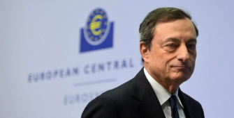 ECB Keeps Rates Steady, Reaffirms Ultra-Easy Monetary Policy