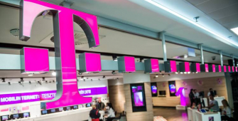 T-Mobile to Acquire Sprint in $26 Billion Deal