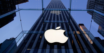 Apple Shares Surge on Optimism for Bigger Shareholder Returns