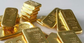 Gold Prices Rise as U.S.-China Trade Talks in Focus