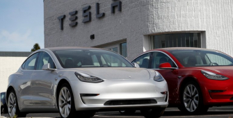 Убыток Tesla достиг $710 млн в I квартале