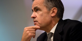 BoE to Keep Rates Unchanged after Outlook Reversal 