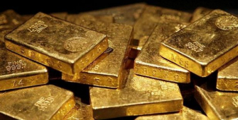 Gold Prices Climb to 1-Week High as Dollar Pauses Rally