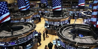 Wall Street Flat after Trump Decides to Exit Iran Nuclear Deal