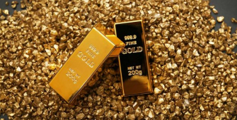 Gold Prices Rise on U.S. Rate-Hike Expectations