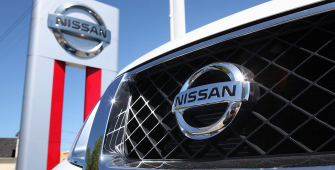 Японский автопроизводитель Nissan нарастил прибыль за год на 12,6%