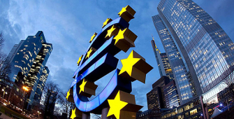 Eurozone Inflation Slowed in April