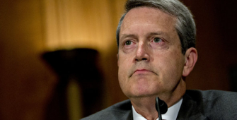 Fed’s Quarles Suggests U.S. Regulators could Lower Foreign Bank’s Capital Requirements 
