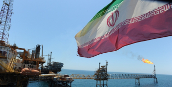 Iran Says Oil Export Slide not Expected if EU Salvages Nuclear Pact 