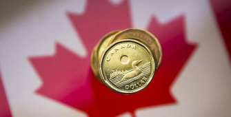 Canada Wholesale Trade Soars in March, Loonie Gains