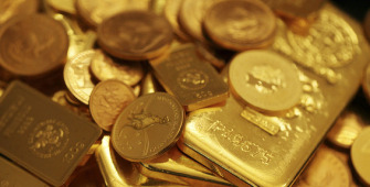 Gold Prices Steady After Two Sessions of Declines