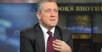 Fed’s Bullard Reiterates Call for Caution on Further Rate Hikes