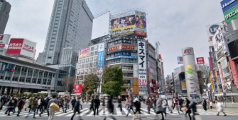 Japan Retail Sales Rise in April