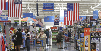 U.S. Consumer Spending Gains Momentum, Inflation on Steady Footing 
