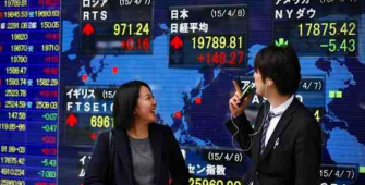 Asian Markets Rally after Solid U.S. Jobs Report  