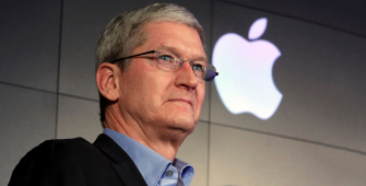 Apple Shares Hit Record High as Developer Conference Kickstarts 
