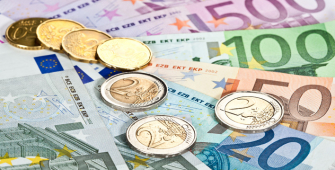 Euro on Steady Footing; NAFTA Concerns Hit Loonie, Mexican Peso 