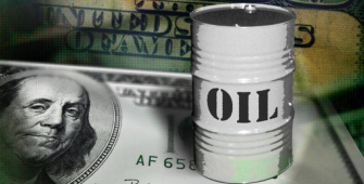 Нефть продолжает дешеветь, на котировки давит заседание ОПЕК+