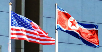 США и КНДР готовы к историческим переговорам
