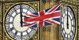 Глава Минюста Британии ушел в отставку, чтобы высказаться против Brexit