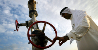 ОПЕК: неопределенность на рынке нефти усиливается