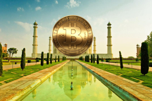 Биткоин признали соответствующим нормам шариата