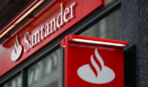 Банк Santander запустит сервис трансграничных денежных переводов на базе технологии Ripple