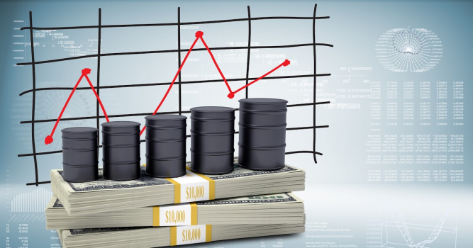 Brent достигнет $80, и JPMorgan знает, как на этом сыграть