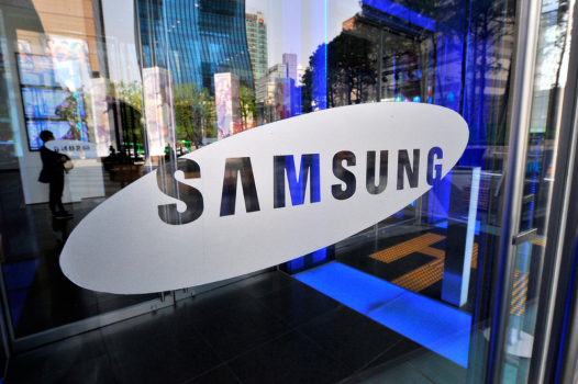 Samsung намерена использовать блокчейн для отслеживания своих глобальных цепей поставок