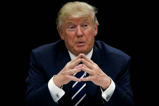 Трамп объявил войну высоким ценам на нефть, котировки начали падать