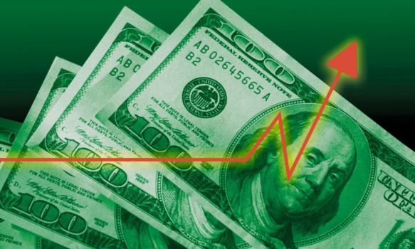 Доллар упал в стоимости после провозглашения итогов совещания ФРС США